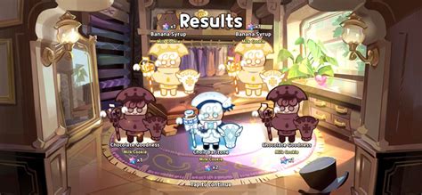 Crk r34 : r/CookieRunKingdoms .